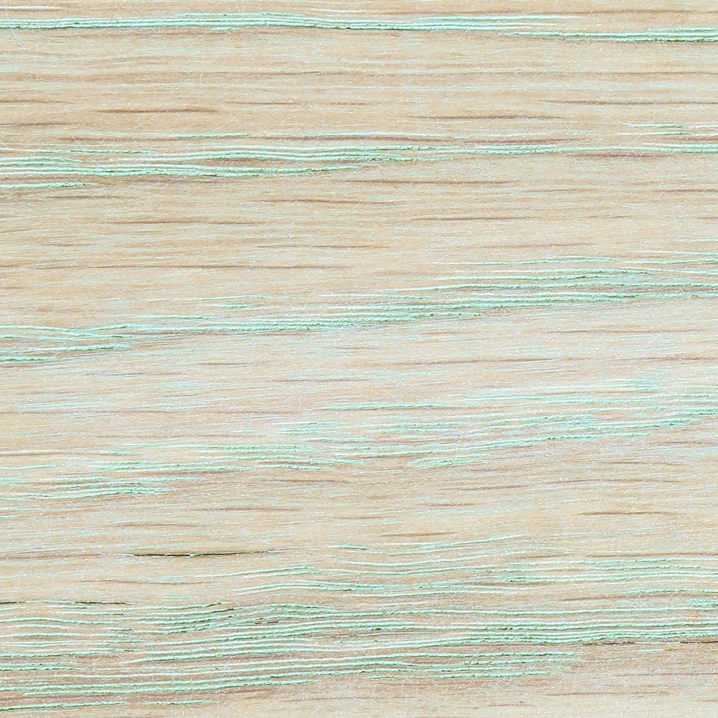 Væghængt puslebord - Skab - Karli - Frost Green